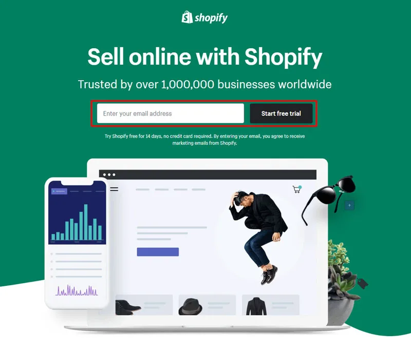 Shopify Store Success in 10 Easy Steps